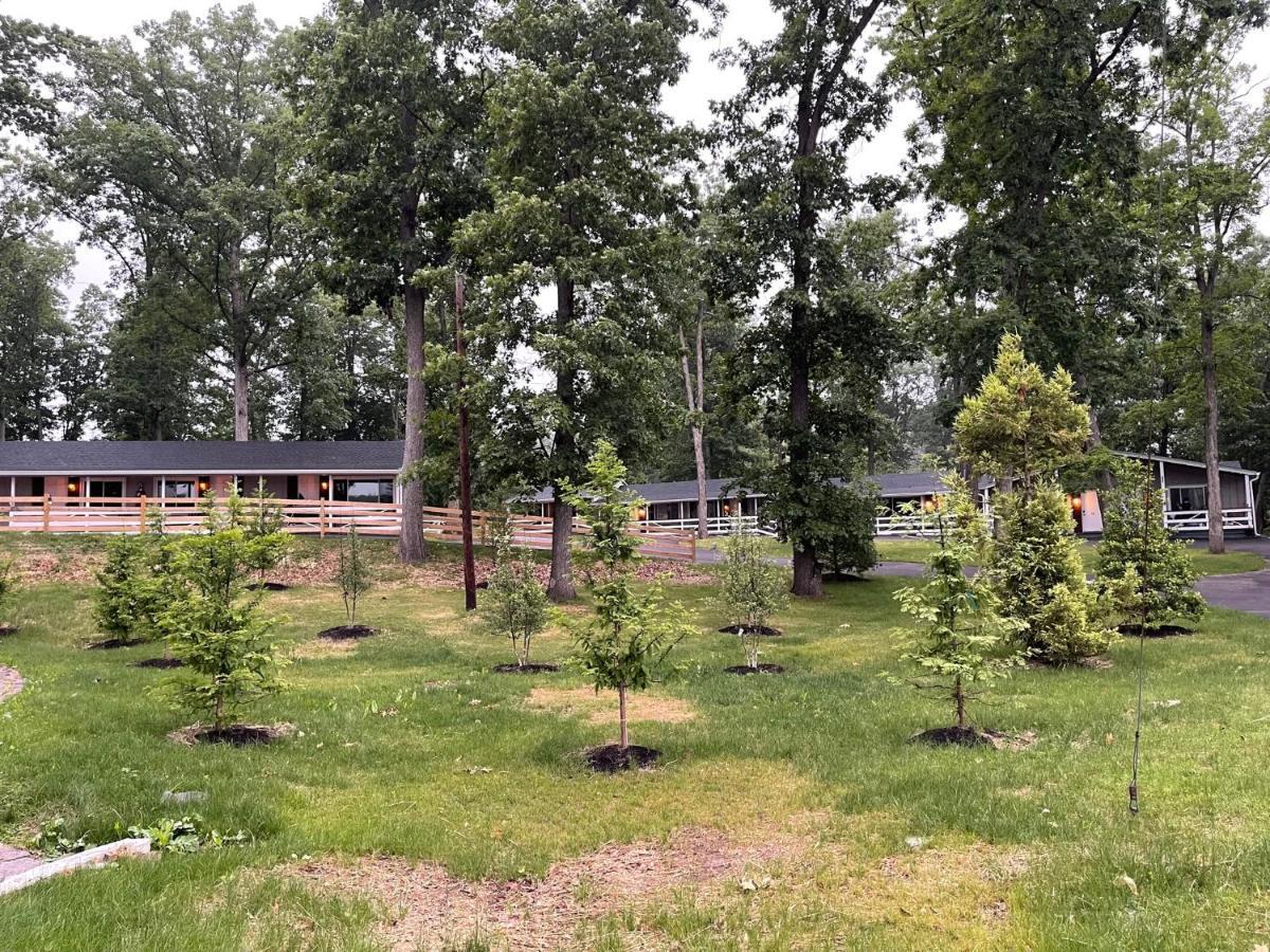 New Hope Lodge Buitenkant foto