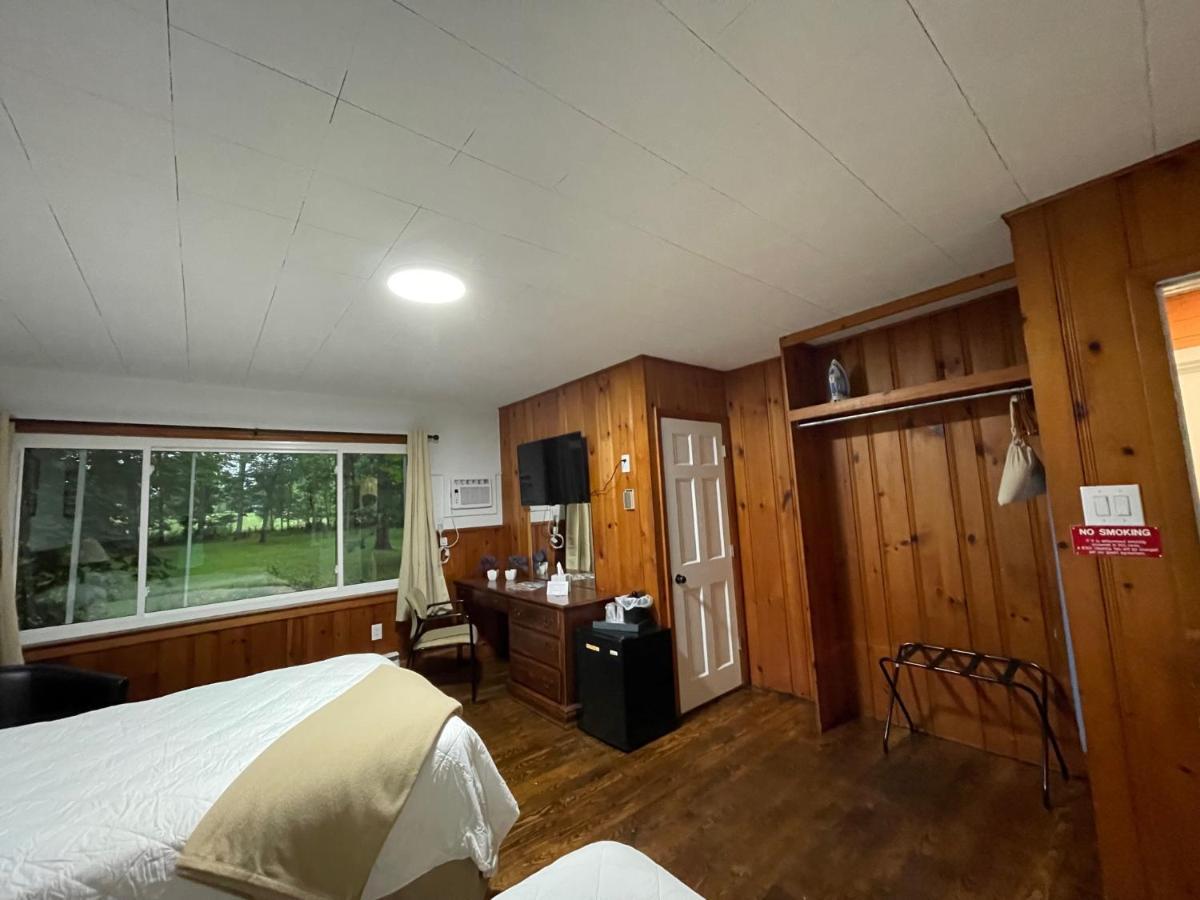 New Hope Lodge Buitenkant foto
