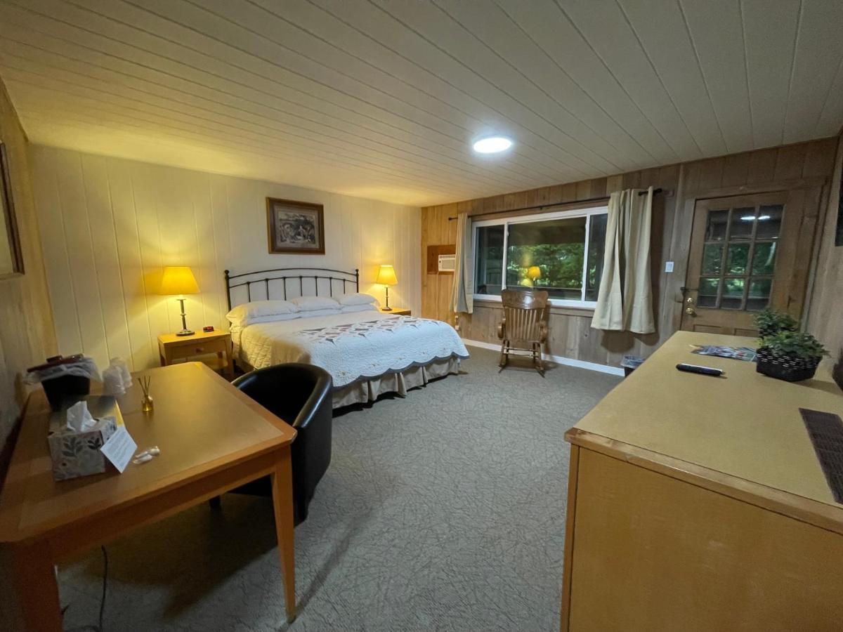New Hope Lodge Buitenkant foto